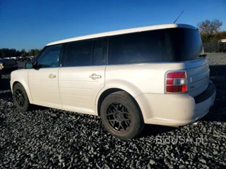 FORD FLEX SEL