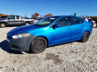 DODGE DART SE