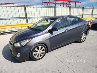HYUNDAI ACCENT GLS