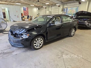 VOLKSWAGEN JETTA SE
