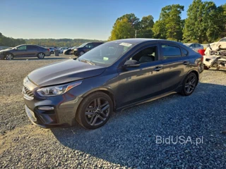 KIA FORTE GT LINE
