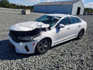 KIA K5 LXS