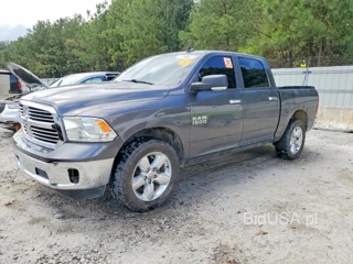 RAM 1500 SLT