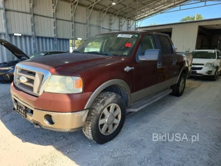 FORD F150 SUPERCREW