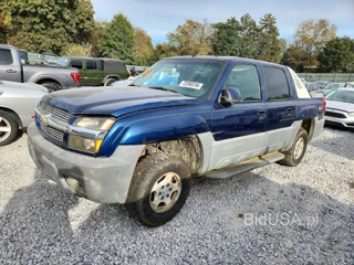 CHEVROLET AVALANCHE K1500