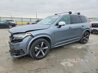 VOLVO XC90 T6 R-DESIGN
