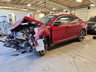 FORD TAURUS SHO