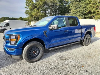 FORD F150 SUPERCREW