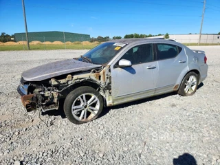 DODGE AVENGER MAINSTREET