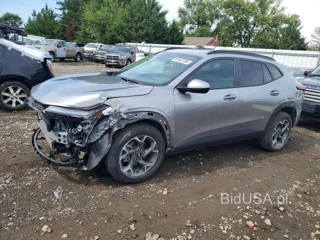 CHEVROLET TRAX 1LT