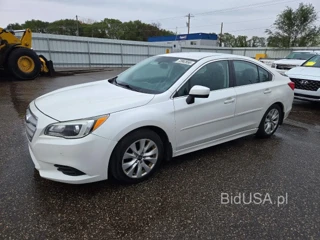 SUBARU LEGACY 2.5I PREMIUM