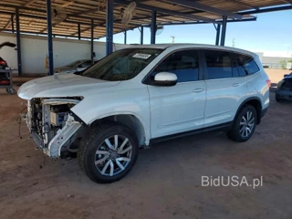 HONDA PILOT EXL