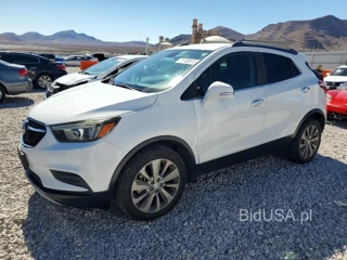 BUICK ENCORE PREFERRED