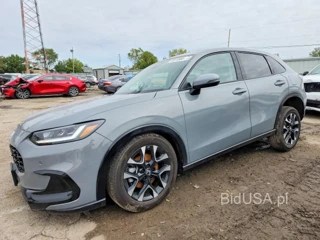 HONDA HR-V EXL