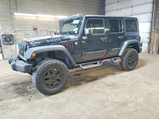JEEP WRANGLER UNLIMITED SPORT
