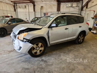 TOYOTA RAV4 BASE