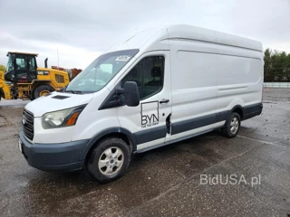 FORD TRANSIT T-350