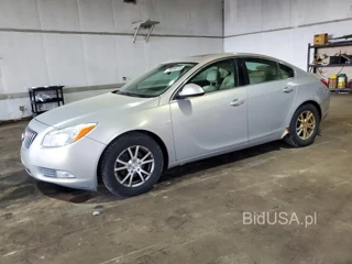 BUICK REGAL CXL