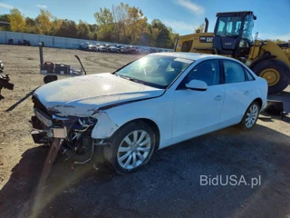 AUDI A4 PREMIUM