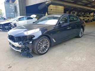 BMW 540 XI