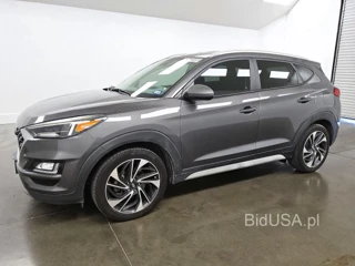HYUNDAI TUCSON SPORT