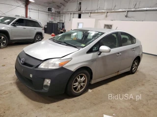 TOYOTA PRIUS TWO