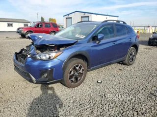 SUBARU CROSSTREK PREMIUM