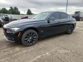 BMW 330E