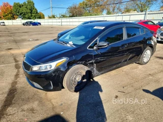 KIA FORTE LX