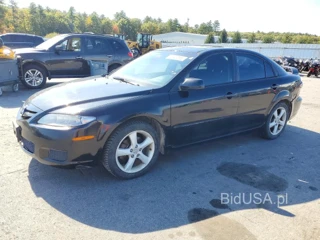 MAZDA 6 I