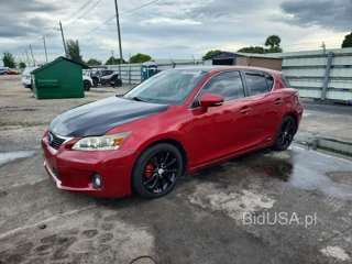 LEXUS CT 200
