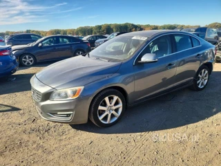 VOLVO S60 PREMIER