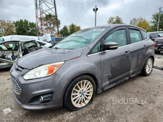 FORD C-MAX SEL