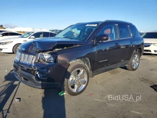 JEEP COMPASS LIMITED