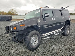 HUMMER H2