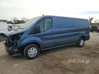 FORD TRANSIT T-250