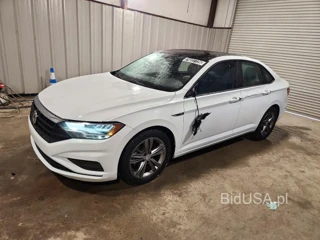 VOLKSWAGEN JETTA S