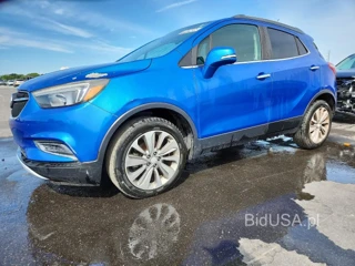 BUICK ENCORE PREFERRED
