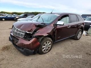 LINCOLN MKX
