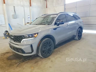 KIA SORENTO SX