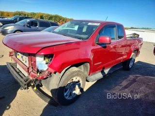 CHEVROLET COLORADO LT