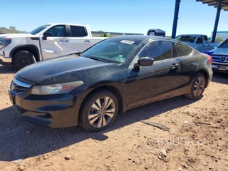 HONDA ACCORD LX-S