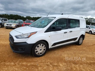 FORD TRANSIT CONNECT XL
