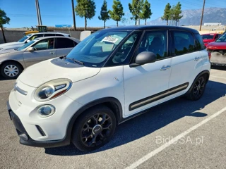 FIAT 500L TREKKING