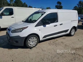 FORD TRANSIT CONNECT XL