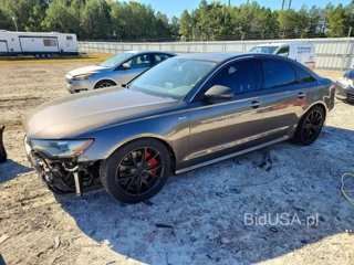 AUDI A6 PREMIUM PLUS