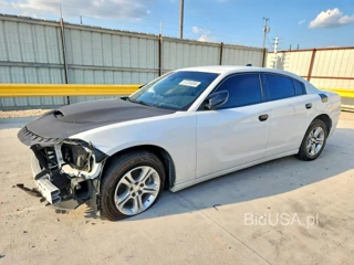 DODGE CHARGER SXT