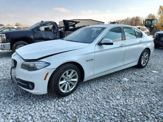 BMW 528