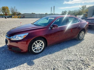 CHEVROLET MALIBU 1LT