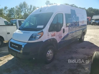 RAM PROMASTER 2500 2500 HIGH